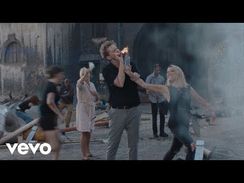 Feuer über Wien Video Thumbnail