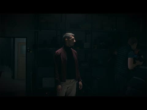 Let Go Video Thumbnail