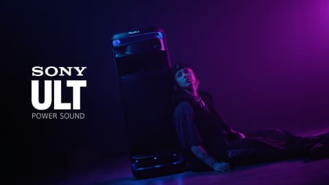 NESS x SONY ULT COMMERCIAL Thumbnail