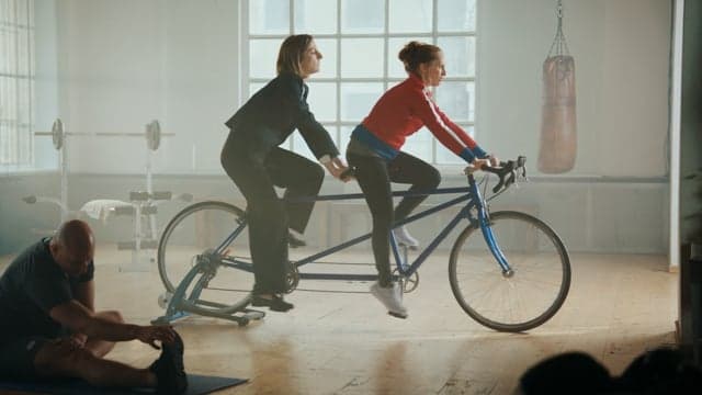 Tandem Video Thumbnail