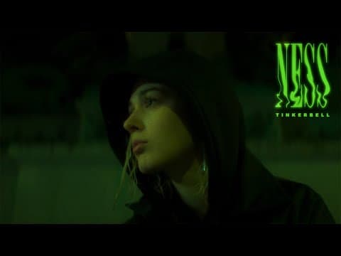 Tinkerbell Video Thumbnail